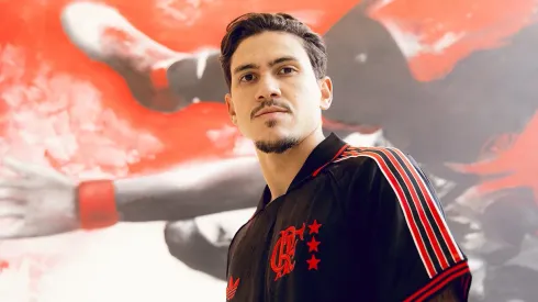 Pedro pode retornar ao elenco para enfrentar o Racing