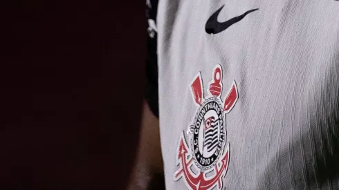 PE – RECIFE – 21/09/2025 – BRASILEIRO A 2025, SPORT X CORINTHIANS – Bidu jogador do Corinthians durante partida contra o Sport no estadio Ilha do Retiro pelo campeonato Brasileiro A 2025. Foto: Rafael Vieira/AGIF