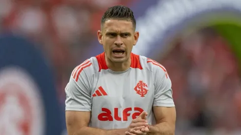 Rafael Borré não é mais unanimidade no Colorado