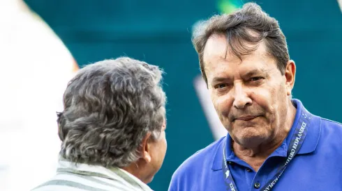 Pedrinho BH é dono do Cabuloso.