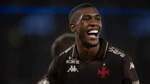 Rayan está muito valorizado no Vasco.
