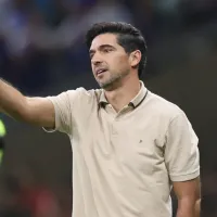 Leila Pereira toma decisão e derrota para LDU não muda cenário para renovar com Abel Ferreira no Palmeiras