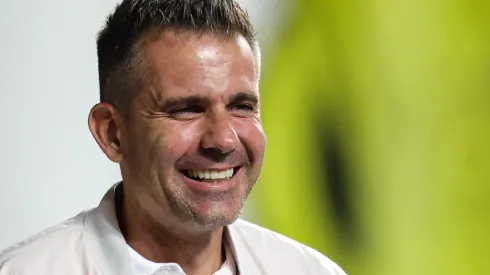 Diretor segue de olho no mercado – Foto: Gilson Junio/AGIF.