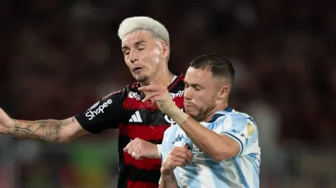 Foto: Jorge Rodrigues/AGIF