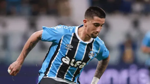 Foto: Maxi Franzoi/AGIF