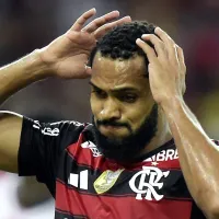 Wallace Yan e Juninho devem ter oportunidades no Flamengo de Filipe Luís com lesão de Pedro