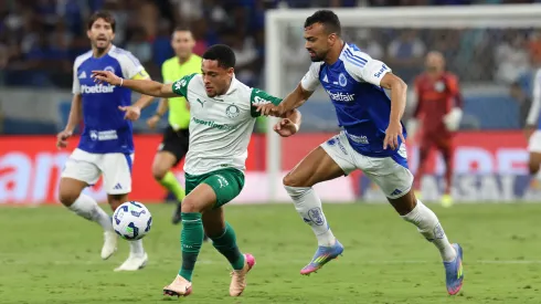 Palmeiras x Cruzeiro será disputado neste domingo e promete tensão no Allianz Parque