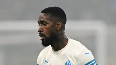 Gerson, meio-campista do Zenit – Foto: Chris Ricco/Getty Images