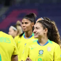 Brasil enfrenta a Inglaterra em amistoso internacional neste sábado