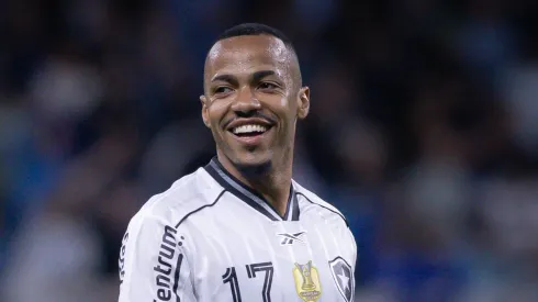 Foto: Maxi Franzoi/AGIF