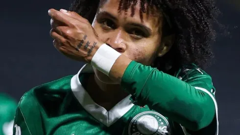 Jogadora do Palmeiras é convocada para Seleção Colombiana. Foto: Fábio Menotti/Palmeiras