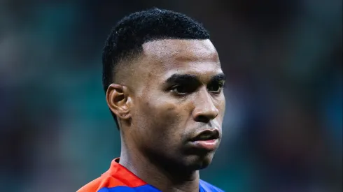 Jean Lucas está no Esquadrão desde o início de 2024