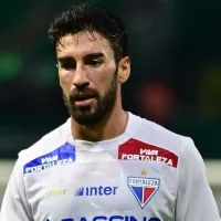 Lucero, Kuscevic e +5: Fortaleza recebe o Flamengo com desfalques e preocupações no Brasileirão Betano