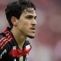 Pedro pede para não jogar no Flamengo por medo de lesão agravar e Filipe Luís respeita
