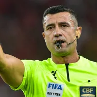 Torcida do Corinthians está preocupada com VAR contra Vitória com Braulio da Silva Machado