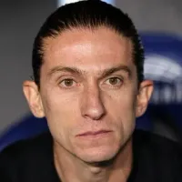 Filipe Luís surpreende em Fortaleza X Flamengo com joia da base e Douglas Telles está relacionado