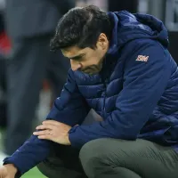 Palmeiras tem Weverton, Piquerez e Aníbal Moreno como desfalques para enfrentar o Cruzeiro pelo Brasileirão