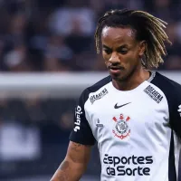 Carrillo começa entre os titulares em Vitória x Corinthians e torcida vibra: “Fundamental no time”