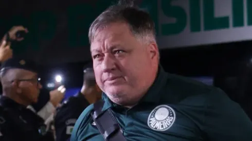 Foto: Ettore Chiereguini/AGIF