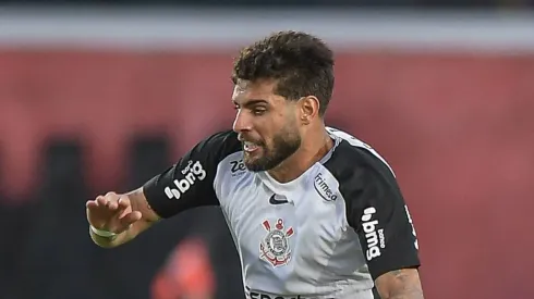 Foto: Jhony Pinho/AGIF