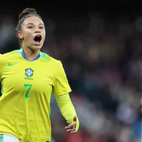 Saiba quando será o próximo amistoso da Seleção Brasileira Feminina em outubro