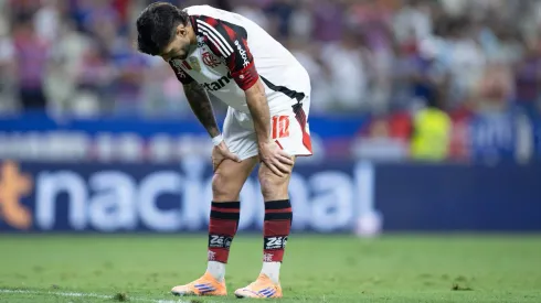 CE – FORTALEZA – 25/10/2025 – BRASILEÑO A 2025, FORTALEZA