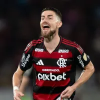 Jorginho vê times mais determinados quando enfrentam o Flamengo: “Fazem o melhor jogo do ano”