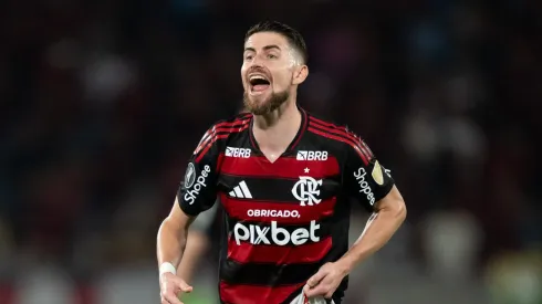 Volante falou sobre a derrota para o Fortaleza