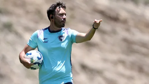 Davide Ancelotti terá reforços contra o Santos