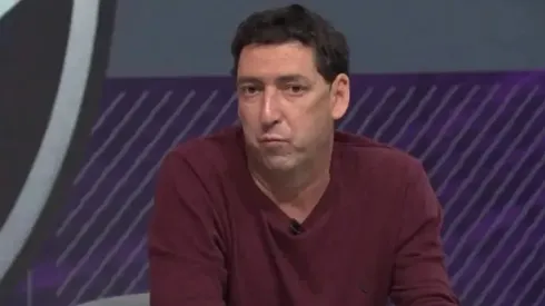 PVC projetou Palmeiras x Cruzeiro – Foto: Reprodução/SporTV