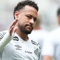 Santos volta atrás sobre renovação de Neymar por 6 meses e decepciona pai do astro