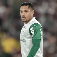 Vitor Roque encara Cruzeiro e revive polêmica saída judicial antes do duelo pelo Verdão