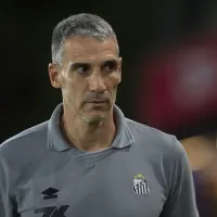 Santos enfrenta o Botafogo fora de casa buscando primeira vitória como visitante no Brasileirão com Vojvoda