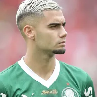 Abel Ferreira banca Andreas Pereira em Palmeiras X Cruzeiro; Raphael Veiga ou Maurício é dúvida final