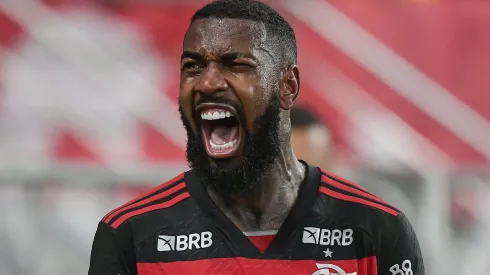 Cruzeiro tem interesse em contratar Gerson.