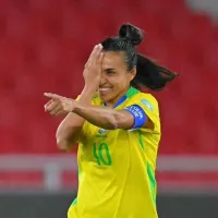 Marta é preservada por Arthur Elias em Data FIFA: “Ela dispensa testes”