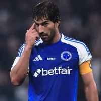 Cruzeiro deposita confiança em Lucas Silva para liderar o meio e vencer o Palmeiras no Allianz Parque