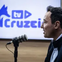 Cruzeiro planeja investimentos e reforços para temporada 2026 no futebol feminino