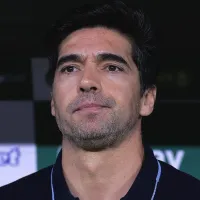 Palmeiras de Abel Ferreira enfrenta dificuldades, cria pouco e não consegue se impor diante do Cruzeiro