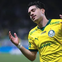 Torcida do Palmeiras critica atuação de Mauricio contra o Cruzeiro pelo Brasileirão: “Tem muita dificuldade”