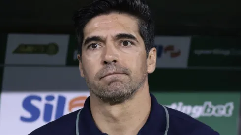 Abel Ferreira