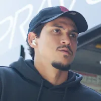 Pedro e Flamengo trabalham nos bastidores para o camisa 9 voltar a campo o mais rápido possível