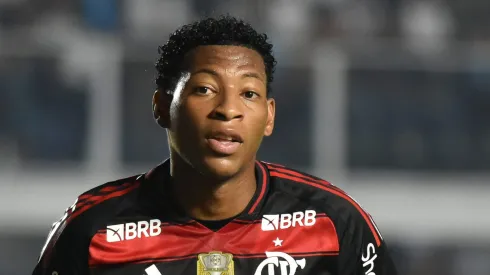 Plata foi visto em uma festa no último domingo (26) e esclareceu a situação