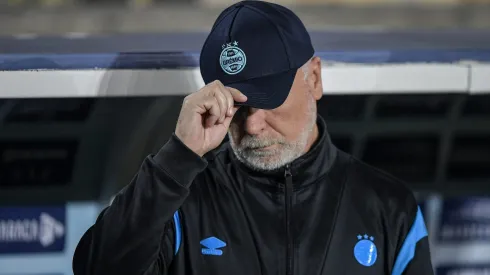 Mano Menezes foi sincero sobre processo eleitoral no Imortal