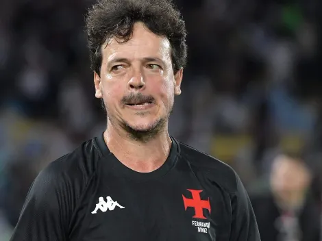 Números do Vasco em 2025 superam a temporada de 2024