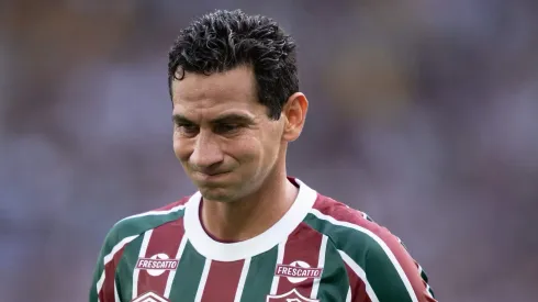 Ganso irá se reunir com a diretoria do Flu para decidir futuro