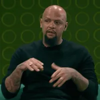 Felipe Melo sai do clubismo e admite erro do árbitro com prejuízo ao Cruzeiro em lance de Gustavo Gómez