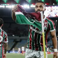 Inteligência artificial crava placar de Fluminense x Ceará em jogo atrasado pelo Brasileirão Betano