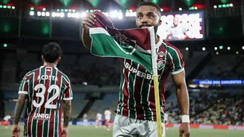 Fluminense de Samuel Xavier enfrenta o Ceará em jogo atrasado