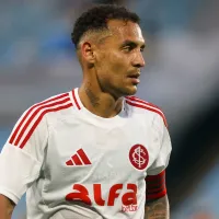 Baldasso faz apelo para torcida do Internacional, exige saída de Alan Patrick do time e rescisão de Juninho